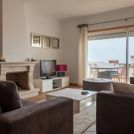 Maravilhoso T2 Da Dom wakacyjny Amoreira (Leiria)